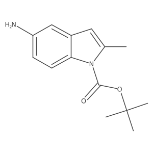 867032-12-0 structure