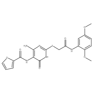868226-30-6 structure