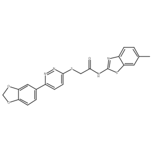 872695-63-1 structure