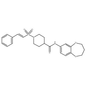 878264-72-3 structure