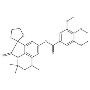 879616-57-6 structure
