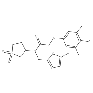 879929-85-8 structure