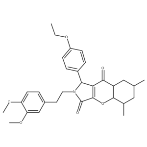 880784-93-0 structure