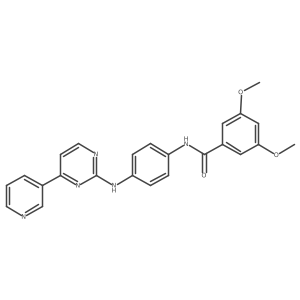 881674-57-3 structure