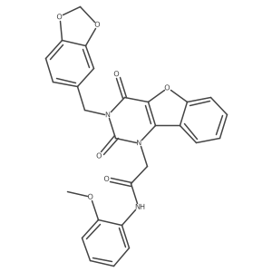 892430-65-8 structure