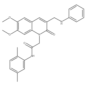 894548-33-5结构式