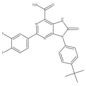 898442-33-6 structure