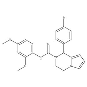 899750-14-2 structure