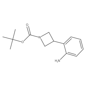 916421-40-4 structure