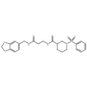 921119-63-3 structure