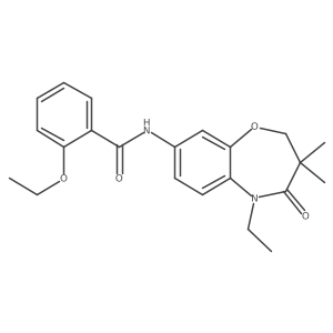 921868-34-0 structure