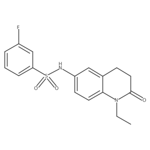 922079-75-2 structure