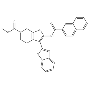 922695-50-9 structure