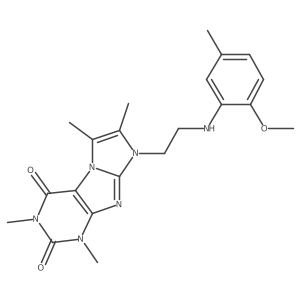 CID 18277147 Structure