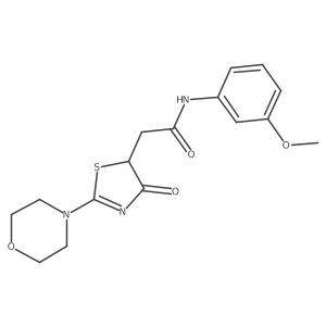 923696-89-3 structure
