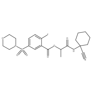 939162-37-5 structure