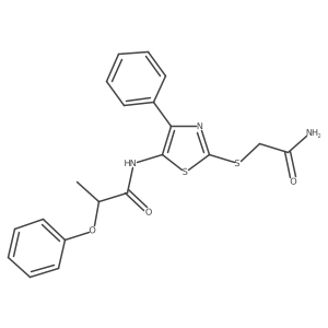 946210-96-4 structure