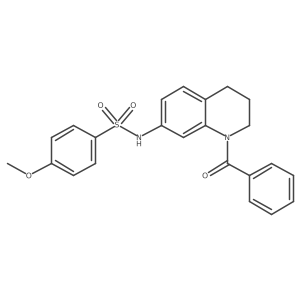 946370-33-8 structure