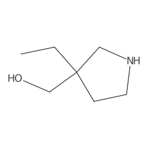 1001754-43-3 structure