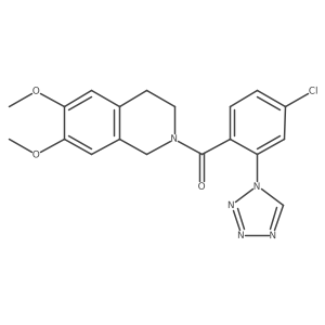 1040715-13-6 structure
