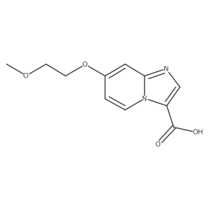 1067914-88-8 structure