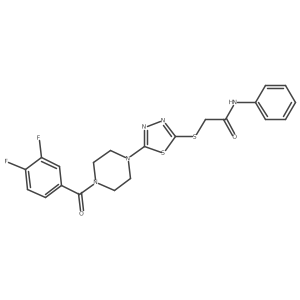 1105225-26-0 structure