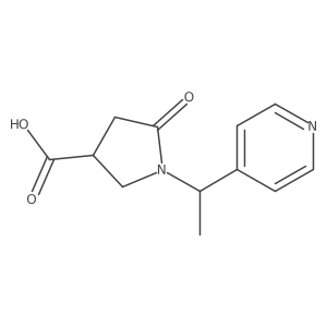 1156134-85-8 structure