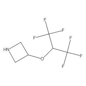 1161916-57-9 structure