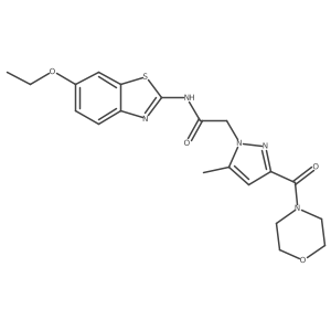 1171323-20-8 structure