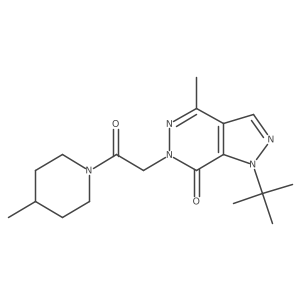 1173053-13-8 structure