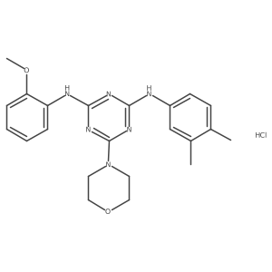 1179443-00-5 structure