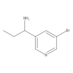 1194055-87-2 structure