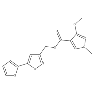 1203275-01-7 structure