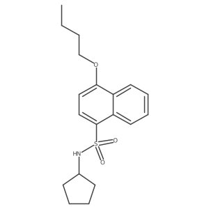 1206137-34-9 structure