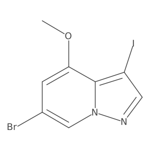 1207836-03-0 structure