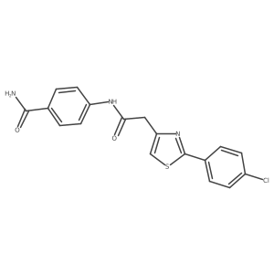 1219558-87-8 structure