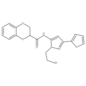 1219912-09-0 structure