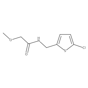1222953-12-9 structure