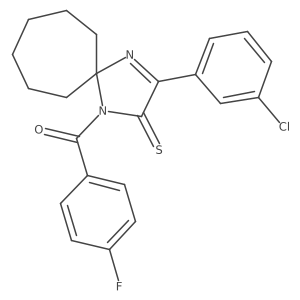 1223994-27-1结构式
