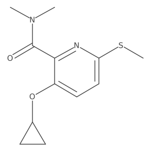 1243450-68-1结构式