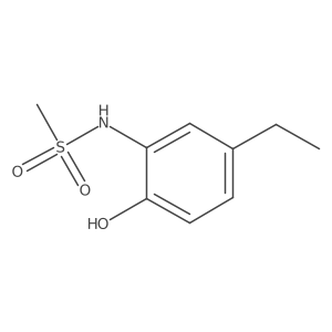 1243453-89-5 structure