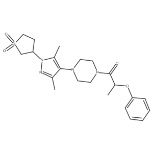 1251542-97-8 structure