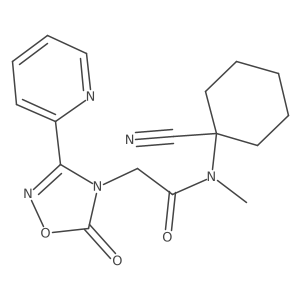 1252274-35-3结构式