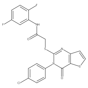 1261015-29-5 structure
