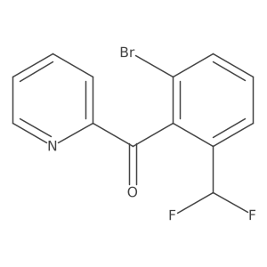 1261508-74-0 structure