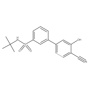 1261953-28-9 structure