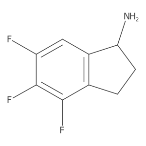 1273667-31-4 structure