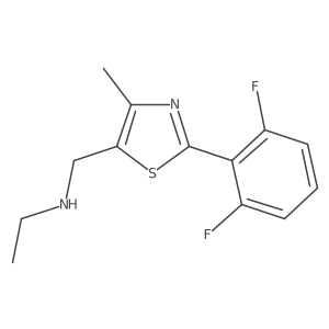 1273793-48-8 structure