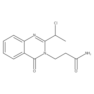 1282295-13-9 structure