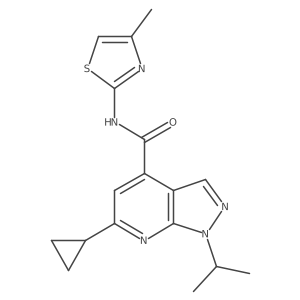 1310946-30-5结构式